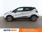 Renault Captur 1.3 TCe Zen (bj 2019, automaat), Auto's, https://public.car-pass.be/vhr/213b7289-ae7f-45e6-bc71-f67af3bf1ff7, Stof