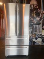 Réfrigérateur/Congélateur Américain SMEG NEUF, Comme neuf, 75 à 100 litres, Classe énergétique A ou plus économe, Enlèvement