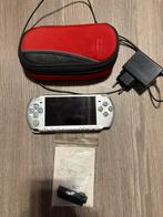 Psp met 2 games, Consoles de jeu & Jeux vidéo, Consoles de jeu | Sony PSP, Enlèvement, Comme neuf, PSP