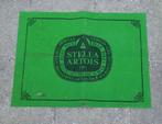 Tapis feutrine Stella Artois, Ophalen, Gebruikt