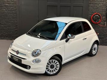 Fiat 500 mild hybrid 1.0 #2023 