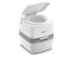 Thetford Porta Potti Qube 365 chemisch toilet, Ophalen of Verzenden, Zo goed als nieuw