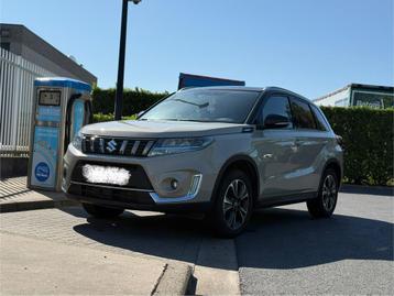 Suzuki Vitara beschikbaar voor biedingen