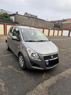 Suzuki Splash 1.2 Benzine 2013 automaat 94 Pk 70.000 km, Auto's, Automaat, Euro 5, Particulier, Splash