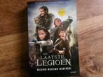 Het laatste legioen - Valerio Massimo Manfredi, Ophalen of Verzenden, Gelezen