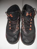 Basket haute Under Armour pointure 43, Enlèvement ou Envoi, Utilisé