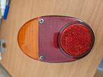 Vw rear light with reflector, Ophalen of Verzenden