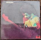JIMI HENDRIX - Band of gypsys, Cd's en Dvd's, Vinyl | Overige Vinyl, Ophalen of Verzenden, Gebruikt