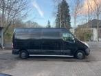 Opel movano 2014 L3 H2 met trekhaak, Voorwielaandrijving, Euro 5, Parkeersensor, Alcantara