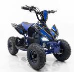 quad électrique enfant Carkiddo EVO 1000 W — version bleue, Enlèvement, Utilisé