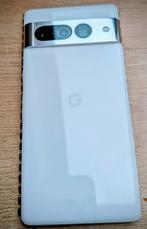 Google Pixel 7 Pro Blanc 128 GB, Télécoms, Enlèvement, Comme neuf