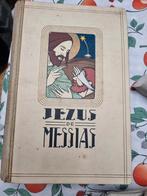 Jésus le messie, Enlèvement ou Envoi