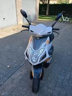 Brommer A klasse, Fietsen en Brommers, Ophalen