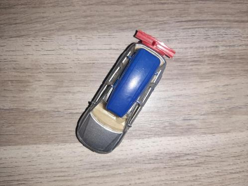 Siku Audi A4 Avant 2.5 TDI Quattro 1053, Hobby en Vrije tijd, Modelauto's | Overige schalen, Gebruikt, Auto, Ophalen of Verzenden