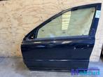 VOLVO V70 Zwart 45246 links voor deur 1999-2007, Auto-onderdelen, Gebruikt, Gunnar Engellaus vag 8
405 31  Gothenburg, SE, Deur