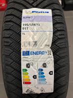 Kit Hiver vw Golf Neuf, Autos : Pièces & Accessoires, Neuf, 15 pouces, Pneus et Jantes, Pneus hiver