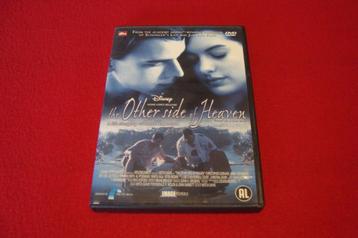 dvd the other side of heaven beschikbaar voor biedingen