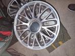 abarth velgen, Auto-onderdelen, Ophalen, 17 inch, Velg(en)