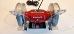 Einel dubbele slijpmachine TH-BG 150 - nieuwstaat, Doe-het-zelf en Bouw, Gereedschap | Slijpmachines, Ophalen, Zo goed als nieuw