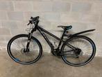 Cube - jongensfiets - analog 29 - cross country-, Ophalen, Gebruikt, Cube