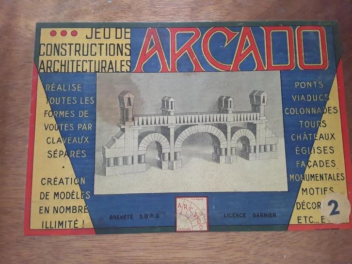 Vintage Speelgoed ca 1951, Kinderen en Baby's, Speelgoed | Houten speelgoed, Ophalen of Verzenden