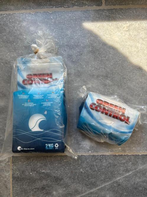 Green Control 2,5 kg (100.000L), Dieren en Toebehoren, Vissen | Vijvervissen, Karper of Koi