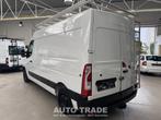 Renault Master 2.3 Diesel | Lichte vracht | EURO 5 | Trekhaa, 4 cilinders, Renault, Leder, Bedrijf