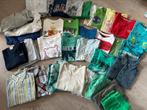 Groot zomerpakket maat 110, Ophalen of Verzenden