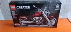 Lego harley davidson, Ophalen, Nieuw, Complete set, Lego