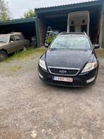 Ford mondeo 1.8 tdci, Auto's, Ford, Mondeo, Te koop, Particulier