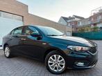 Fiat Tipo | 12 Maanden Garantie | 79 Dkm | Benzine | 2019 |, Auto's, Fiat, Voorwielaandrijving, Stof, Euro 6, 4 cilinders