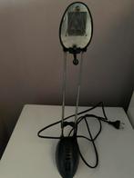 Lampe de bureau halogène, Maison & Meubles, Enlèvement ou Envoi, Comme neuf