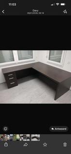 Bureau, Enlèvement, Comme neuf, Bureau