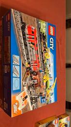 Lego trein, Kinderen en Baby's, Speelgoed | Duplo en Lego, Ophalen of Verzenden, Nieuw, Lego