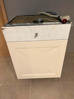Inbouw Vaatwas AEG werkt nog - GRATIS, Elektronische apparatuur, Vaatwasmachines, Ophalen, Gebruikt, Inbouw