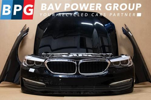 VOORKOP COMPLEET G31 BMW 5 serie (G30) (01-2016/06-2023), Auto-onderdelen, Carrosserie, BMW, Gebruikt