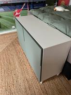 Wandkast, Ophalen, Gebruikt