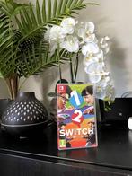 1 2 Switch Nintendo Switch, Nieuw, Vanaf 3 jaar, 2 spelers, Vechten