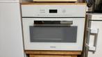 Stoomoven Miele, Elektronische apparatuur, Ovens, Ophalen, Zo goed als nieuw, Inbouw, Oven