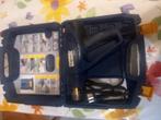Pistolet Thermique Rapid R2000, Doe-het-zelf en Bouw, Ophalen of Verzenden, Gebruikt, 600 watt of meer, Overige typen