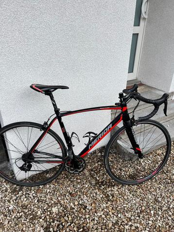 Racefiets Merida Scultura 400 beschikbaar voor biedingen