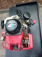 Honda gx31 , 4 tactmotor in goed werkende staat., Ophalen of Verzenden, Zo goed als nieuw