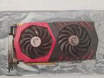 MSI GTX 1070 GAMING X, Computers en Software, Videokaarten, Ophalen, Zo goed als nieuw