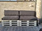 palletkussens, Tuin en Terras, Ophalen, Zo goed als nieuw