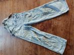 tuinbroek meisje maat 134, Enfants & Bébés, Vêtements enfant | Taille 134, Enlèvement ou Envoi