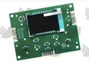 Display Bulex Thermomaster 18/25A, 25/30-A, 30/35-A (E-BE) beschikbaar voor biedingen