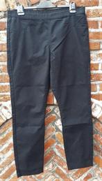 Pescara - jeans jegging- diepzwart - damesmaat 44 - NIEUW, Kleding | Dames, Broeken en Pantalons, Verzenden, Zwart, Maat 42/44 (L)
