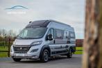 Adria Twin Explorer Luxe SGX For4 Camper Fiat 160PK Automaat, Caravans en Kamperen, Bus-model, Bedrijf, Diesel, Adria