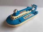 Matchbox Super Kings K-22-C SRN6 Hovercraft uit 1974, Hobby en Vrije tijd, Ophalen of Verzenden, Gebruikt, Overige typen