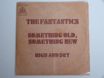 The Fantastics Something Old, Something New High And Dry